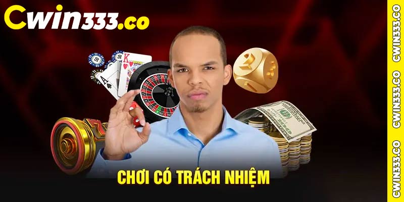 Chơi Có Trách Nhiệm Cùng Tạo Một Sân Chơi Minh Bạch