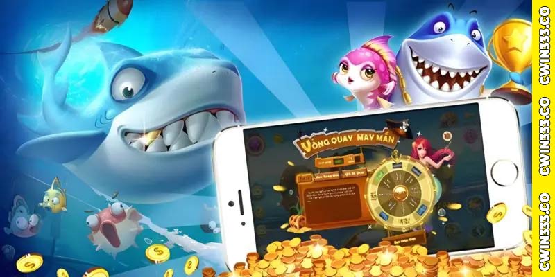 Điểm đặc biệt khiến người chơi lựa chọn bắn cá 2D đổi thưởng