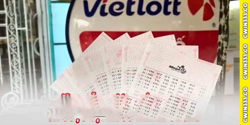 Hướng dẫn tham gia xổ số Vietlott Cwin nhanh chóng nhất