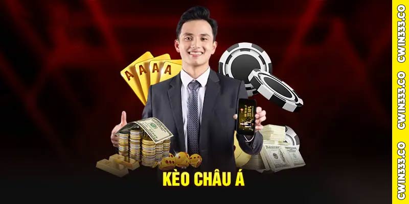 Kèo Châu Á là gì