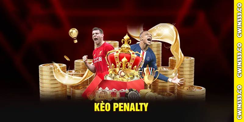 Kèo Penalty Là Gì Bí Kíp Bắt Kèo Penalty Siêu Hấp Dẫn 2024