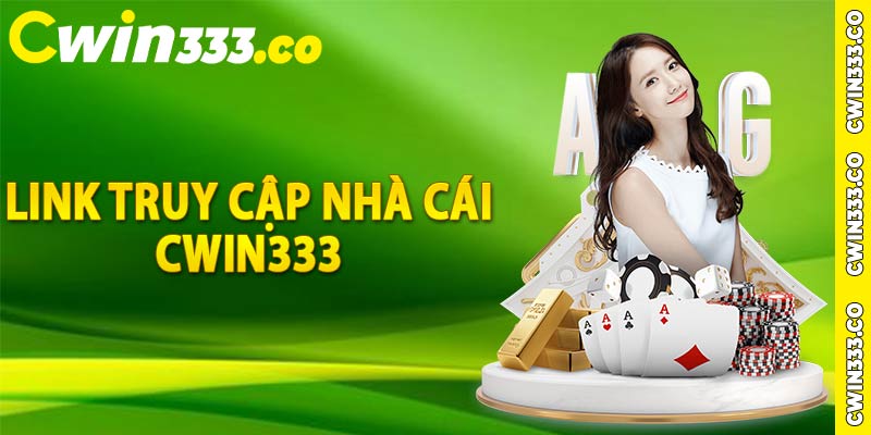 Link truy cập nhà cái cwin