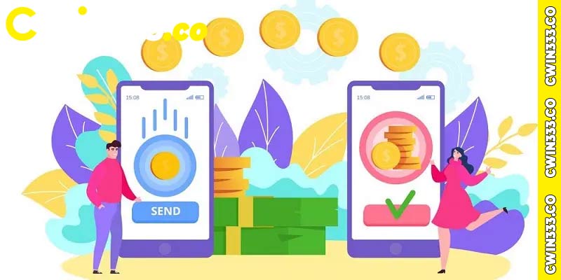 Một số lỗi phổ biến khi nạp tiền mà người chơi hay gặp phải