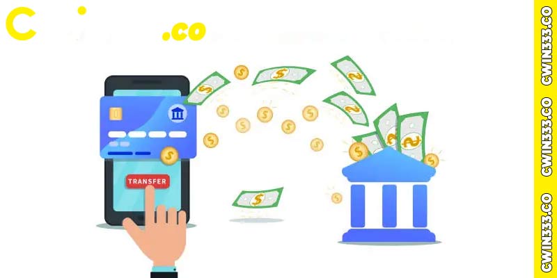 Những chú ý cần thiết khi rút tiền Cwin333 người chơi cần ghi nhớ