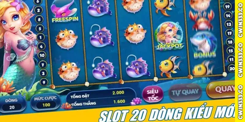 Những tính năng được cập nhật tại game bắn cá Vua Hải Tặc