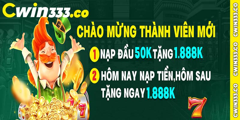 Thao tác đăng nhập Cwin333 diễn ra thế nào