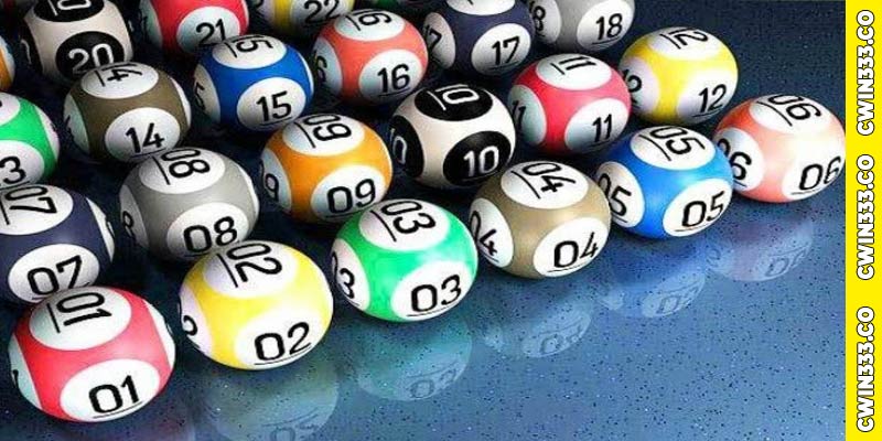 Tiết lộ những mẹo soi cầu xổ số ở nhà cái Cwin
