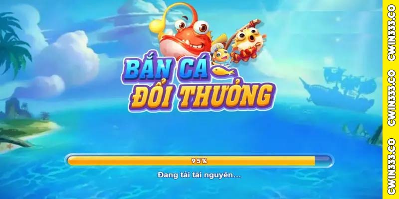Tính năng nổi bật đến từ bắn cá liên minh
