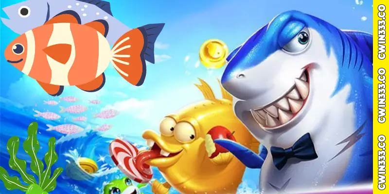 Tổng hợp những mẹo chơi game bắn cá VIP
