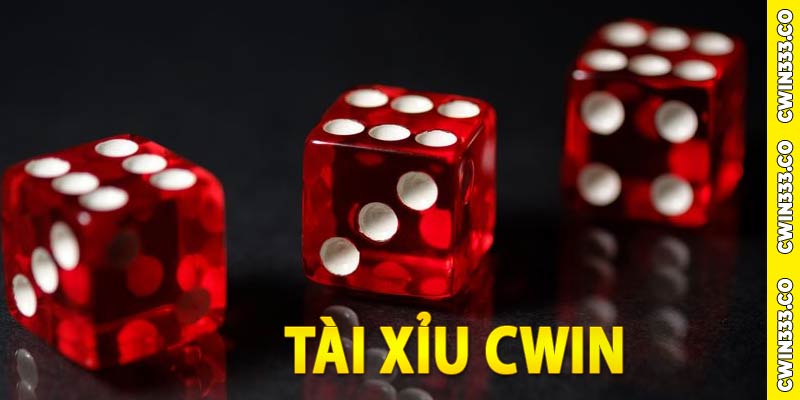 Tổng quan chung về tựa game tài xỉu Cwin