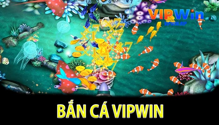Bắn-Cá-VIPWIN