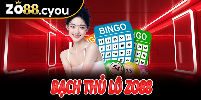 Bạch Thủ Lô Zo88